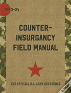 Capa do artigo The U.S. Army/Marine Corps Counterinsurgency Field Manual