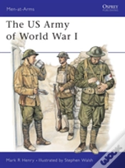 Capa do artigo The Us Army Of World War I