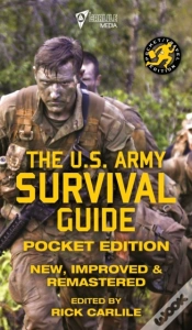 Capa do artigo The Us Army Survival Guide - Pocket Edit