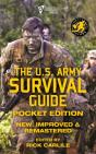 The Us Army Survival Guide - Pocket Edition - Preview