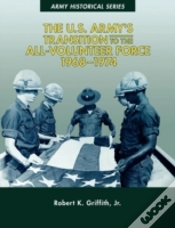 Capa do artigo The U.S. Army