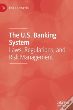Capa do artigo The U.S. Banking System