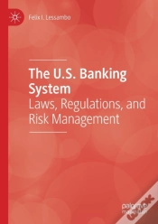 Capa do artigo The U.S. Banking System