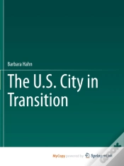 Capa do artigo The U.S. City In Transition