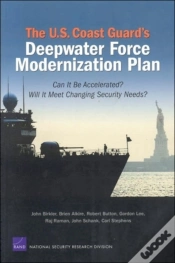 Capa do artigo The U.S. Coast Guard