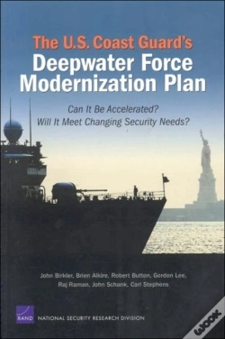 Capa do artigo The U.S. Coast Guard'S Deepwater Force Modernization Plan