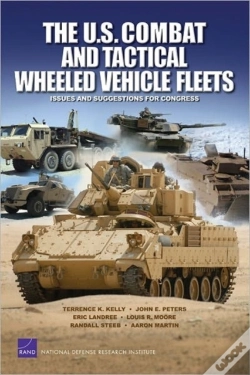 Capa do artigo The U.S. Combat And Tactical Wheeled Vehicle Fleets