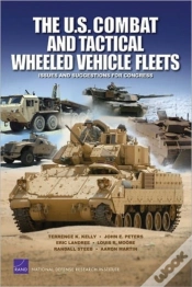 Capa do artigo The U.S. Combat And Tactical Wheeled Vehicle Fleets