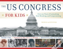 Capa do artigo The Us Congress For Kids