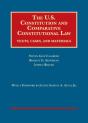 The U.S. Constitution And Comparative Constitutional Law - Preview