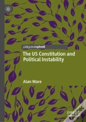 Capa do artigo The Us Constitution And Political Instability