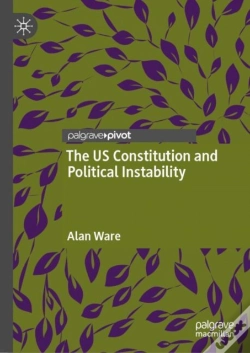 Capa do artigo The Us Constitution And Political Instability