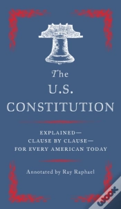 Capa do artigo The U.S Constitution