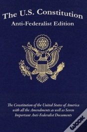 Capa do artigo The U.S. Constitution