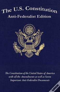 Capa do artigo The U.S. Constitution