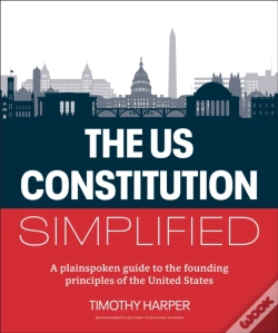 Capa do artigo The U.S. Constitution Simplified