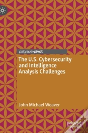 Capa do artigo The U.S. Cybersecurity And Intelligence Analysis Challenges