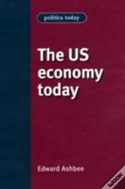 Capa do artigo The Us Economy Today