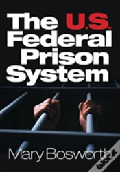 Capa do artigo The U.S. Federal Prison System