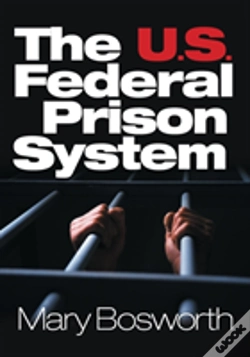 Capa do artigo The U.S. Federal Prison System