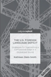 Capa do artigo The U.S. Foreign Language Deficit