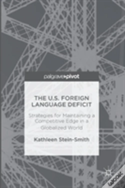 Capa do artigo The U.S. Foreign Language Deficit