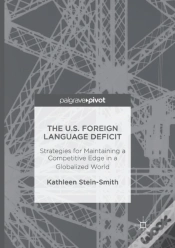 Capa do artigo The U.S. Foreign Language Deficit