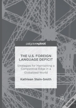 Capa do artigo The U.S. Foreign Language Deficit