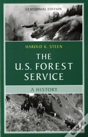 Capa do artigo The U.S. Forest Service