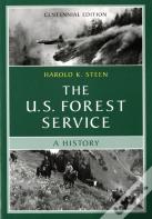 The U.S. Forest Service