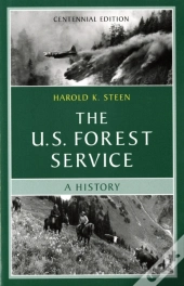 The U.S. Forest Service
