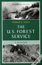 Capa do artigo The U.S. Forest Service