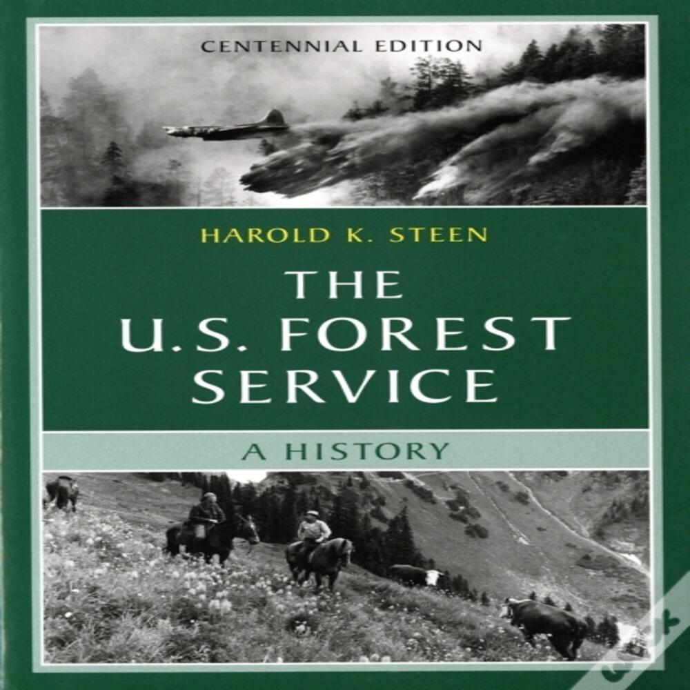 The U.S. Forest Service