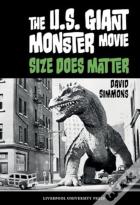 The U.S. Giant Monster Movie