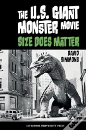 Capa do artigo The U.S. Giant Monster Movie