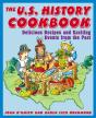 The U.S. History Cookbook - Preview