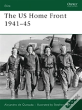 The Us Home Front 1941â€“45