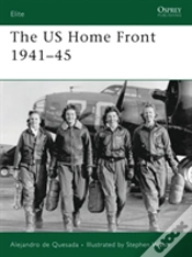 Capa do artigo The Us Home Front 1941â€“45