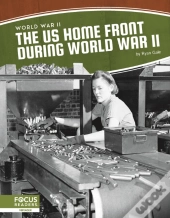 The Us Home Front During World War Ii