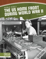 Capa do artigo The Us Home Front During World War Ii