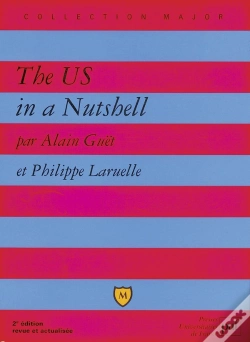Capa do artigo The Us In A Nutshell (3e Édition)