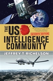 Capa do artigo The U.S. Intelligence Community