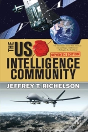 Capa do artigo The U.S. Intelligence Community