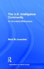 The U.S. Intelligence Community - Preview