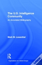 The U.S. Intelligence Community