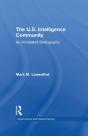 The U.S. Intelligence Community - Preview