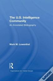 The U.S. Intelligence Community