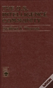 Capa do artigo The U.S. Intelligence Community