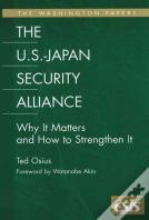The U.S.-Japan Security Alliance