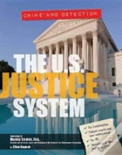 Capa do artigo The U.S. Justice System